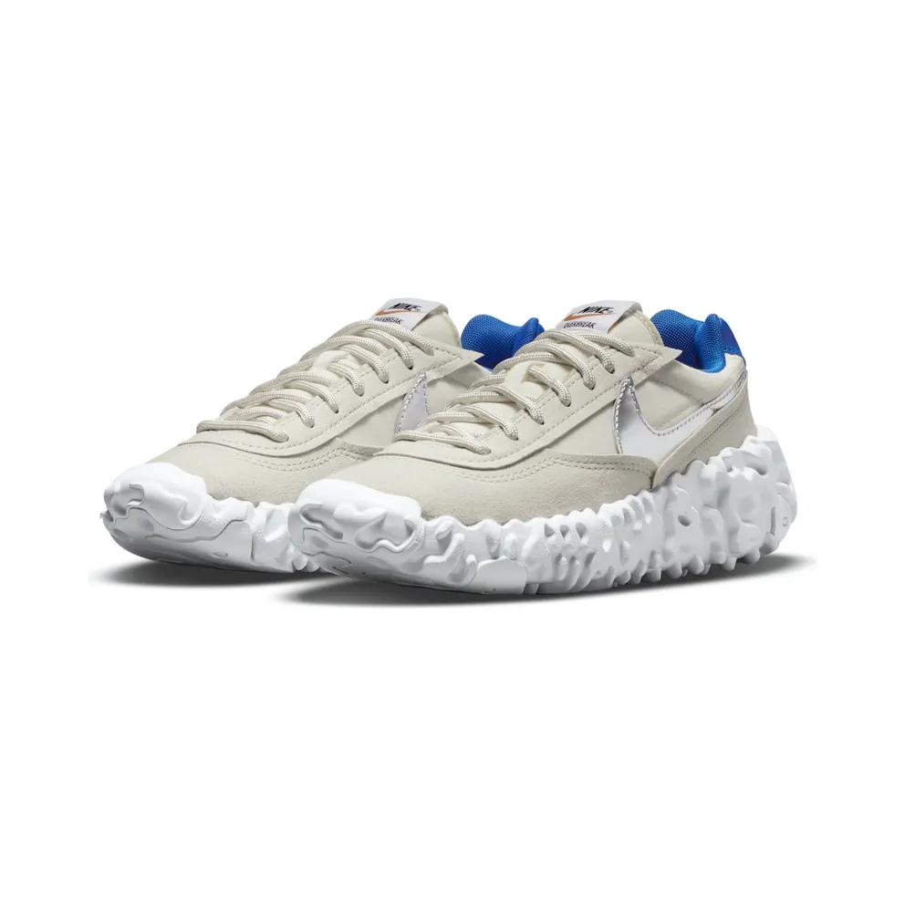 Nike OverBreak SP Cream Midnight Navy (DC3041-001)