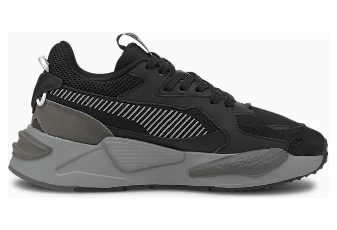 Puma RS-Z College Grey/Black (38268204)