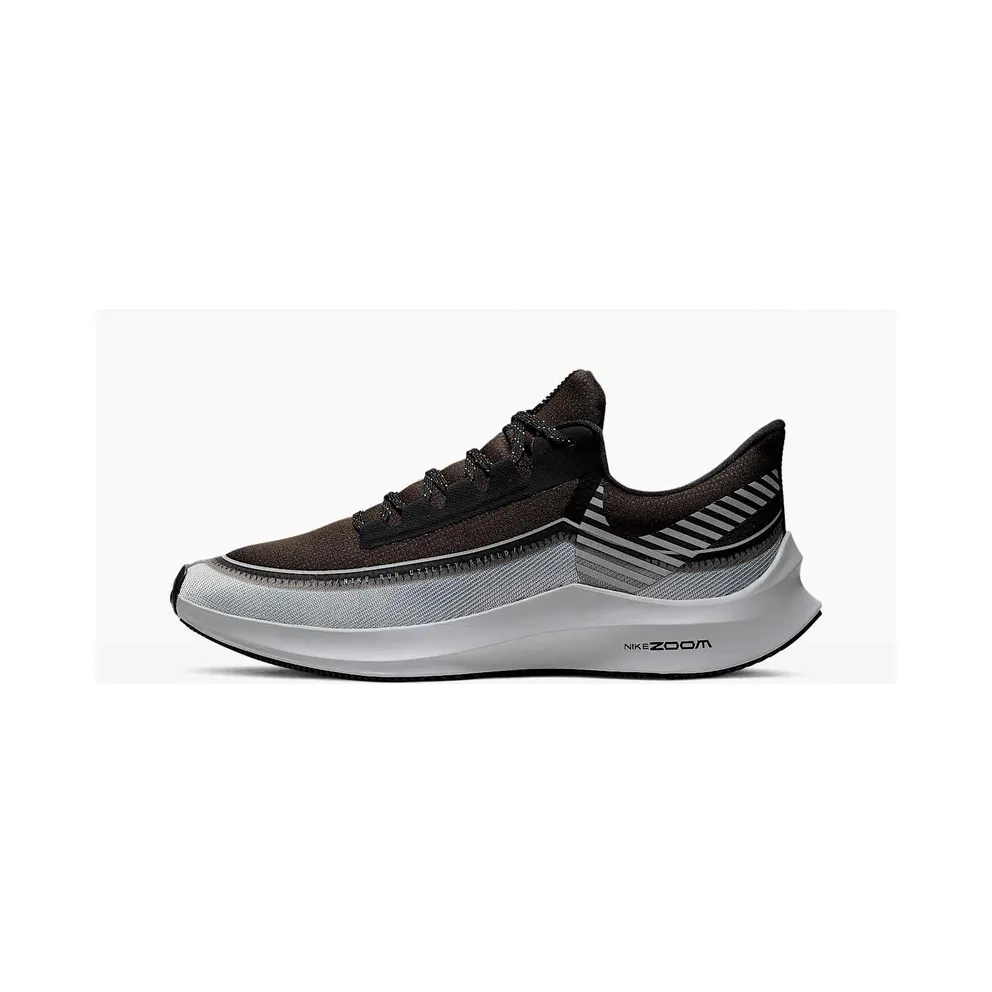 Nike Air Zoom Winflo 6 Shield Schwarz (BQ3190-001)