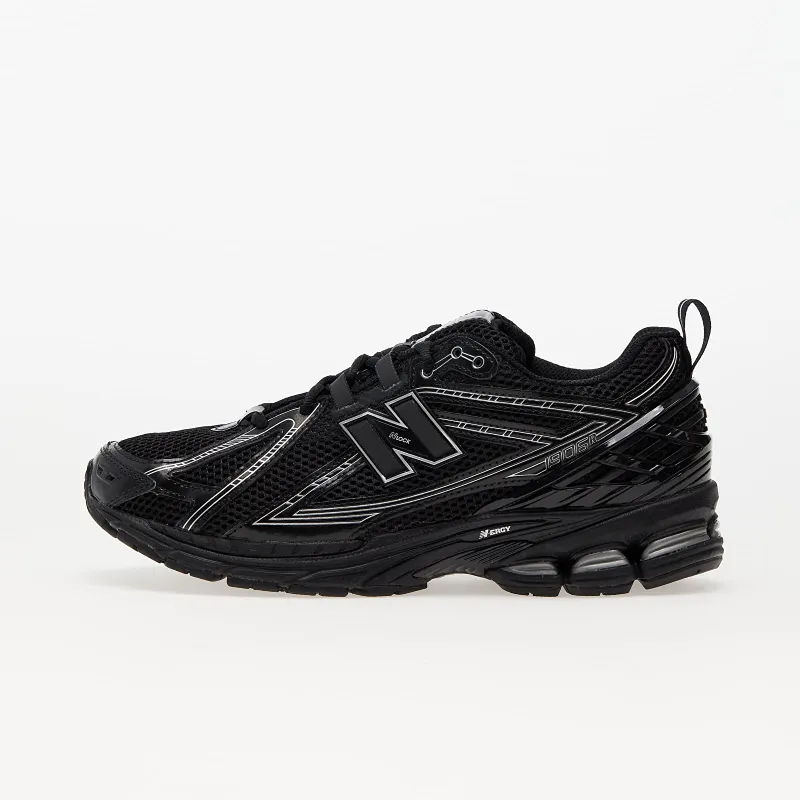 New Balance 1906R Black Silver (M1906RCH)