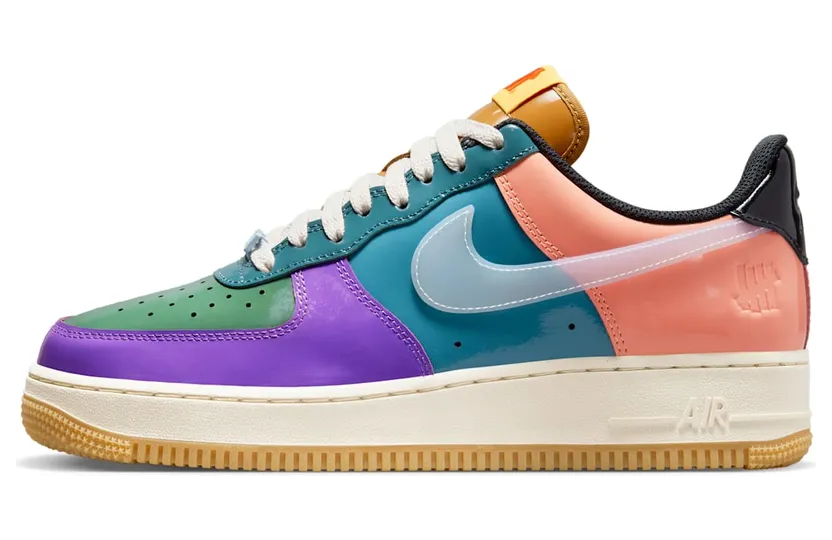 Nike Air Force 1 Low DV5255-500