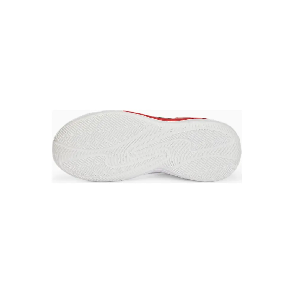Puma COURT RIDER CHAOS “White” (377767-01)
