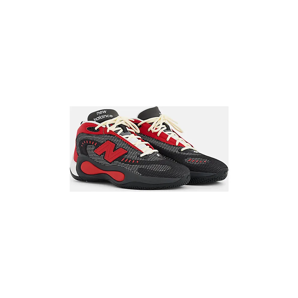 New Balance P400 ‘Black Team Red’ (UFFBB8JD)