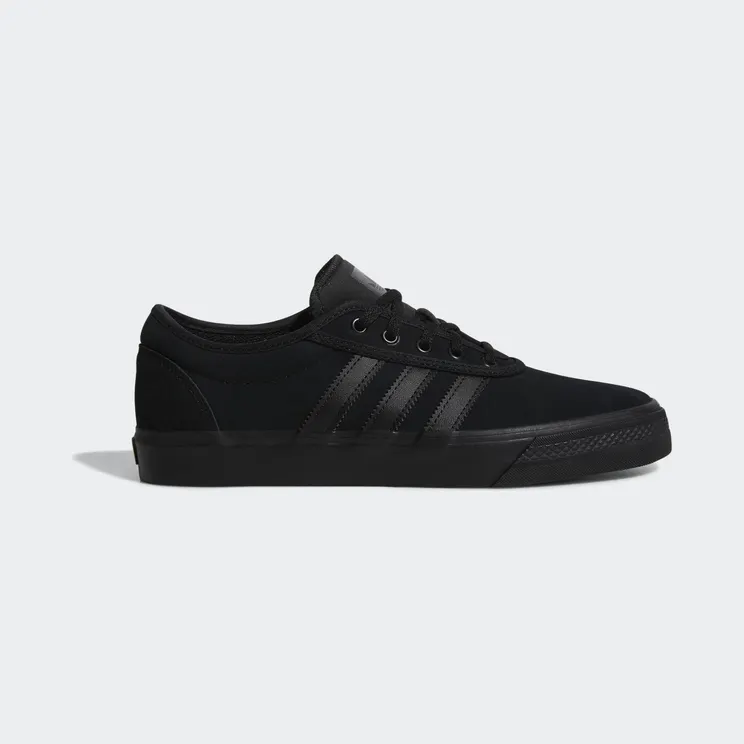 adidas Adi-Ease Core Black / Core Black / Core Black (BY4027)