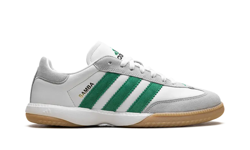 Adidas Samba “White” (ID3922)