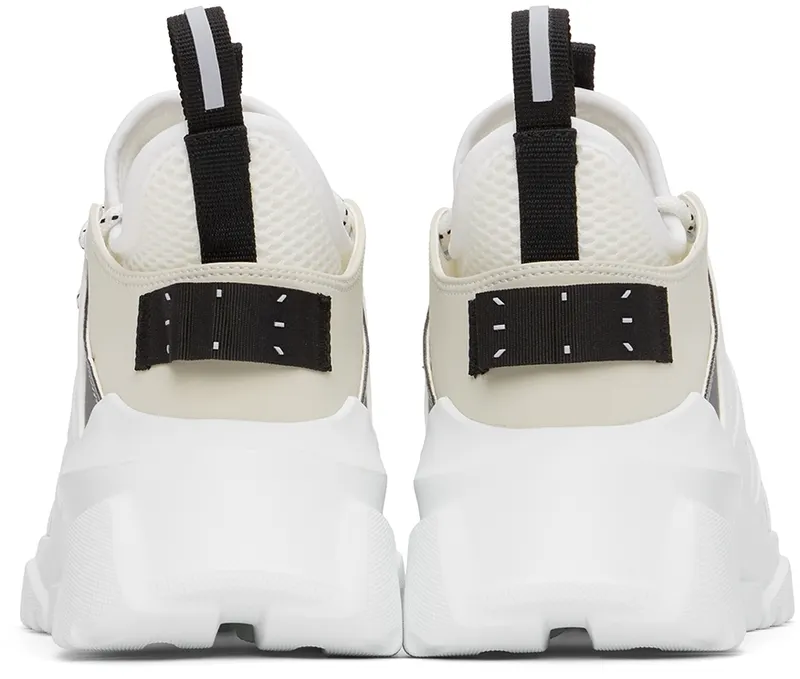 MCQ Black Orbyt Descender 2.0 (652434R2814)