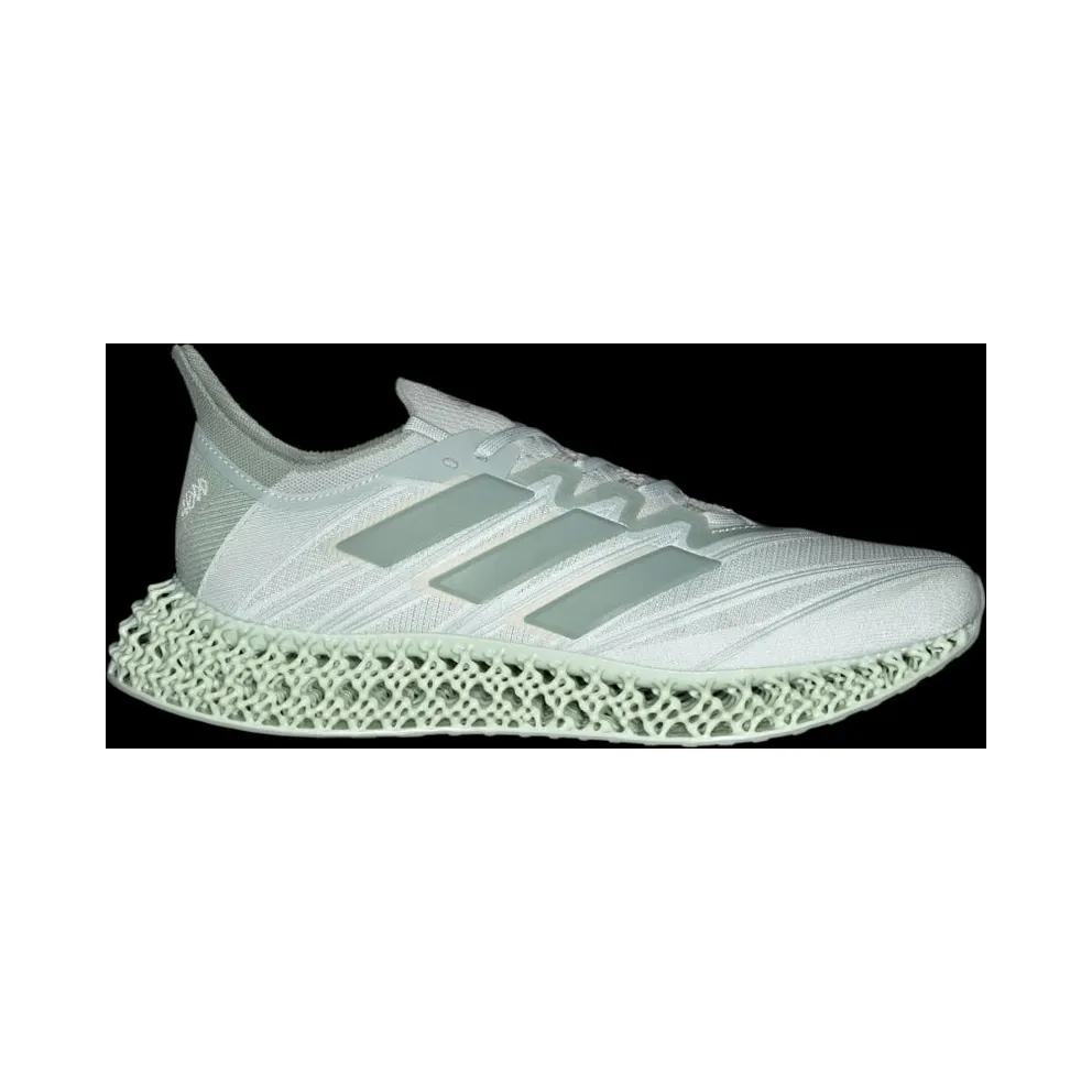 Adidas 4DFWD 4 Running Shoes Wonder Silver / Silver Green / Orbit Grey (IH5706)