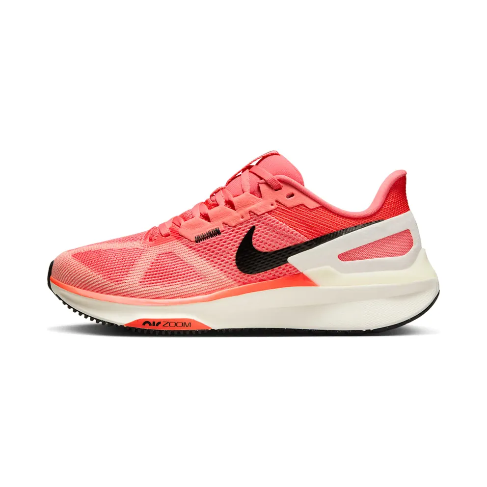 Nike Structure 25 Magic Ember Sail Apricot Agate White (DJ7884-800)