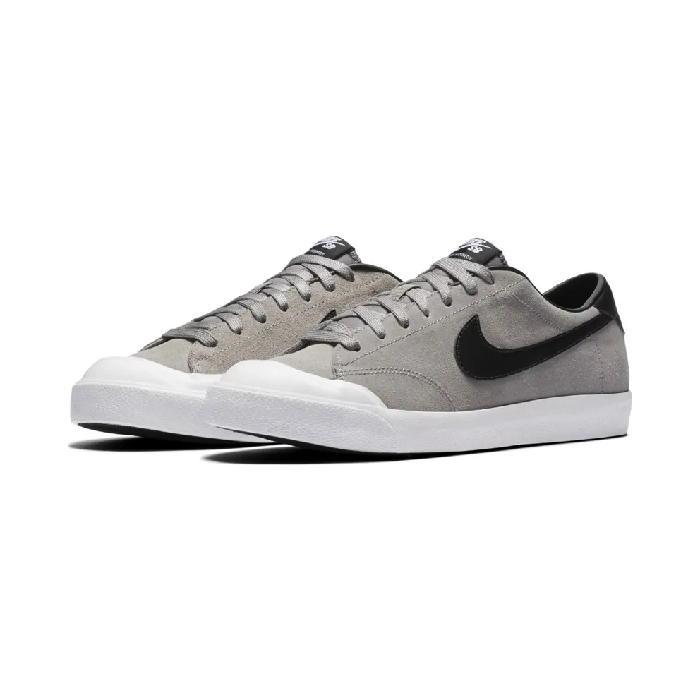 Nike Zoom All Court CK Dust/Black-White Dust/Black-White (806306-002)