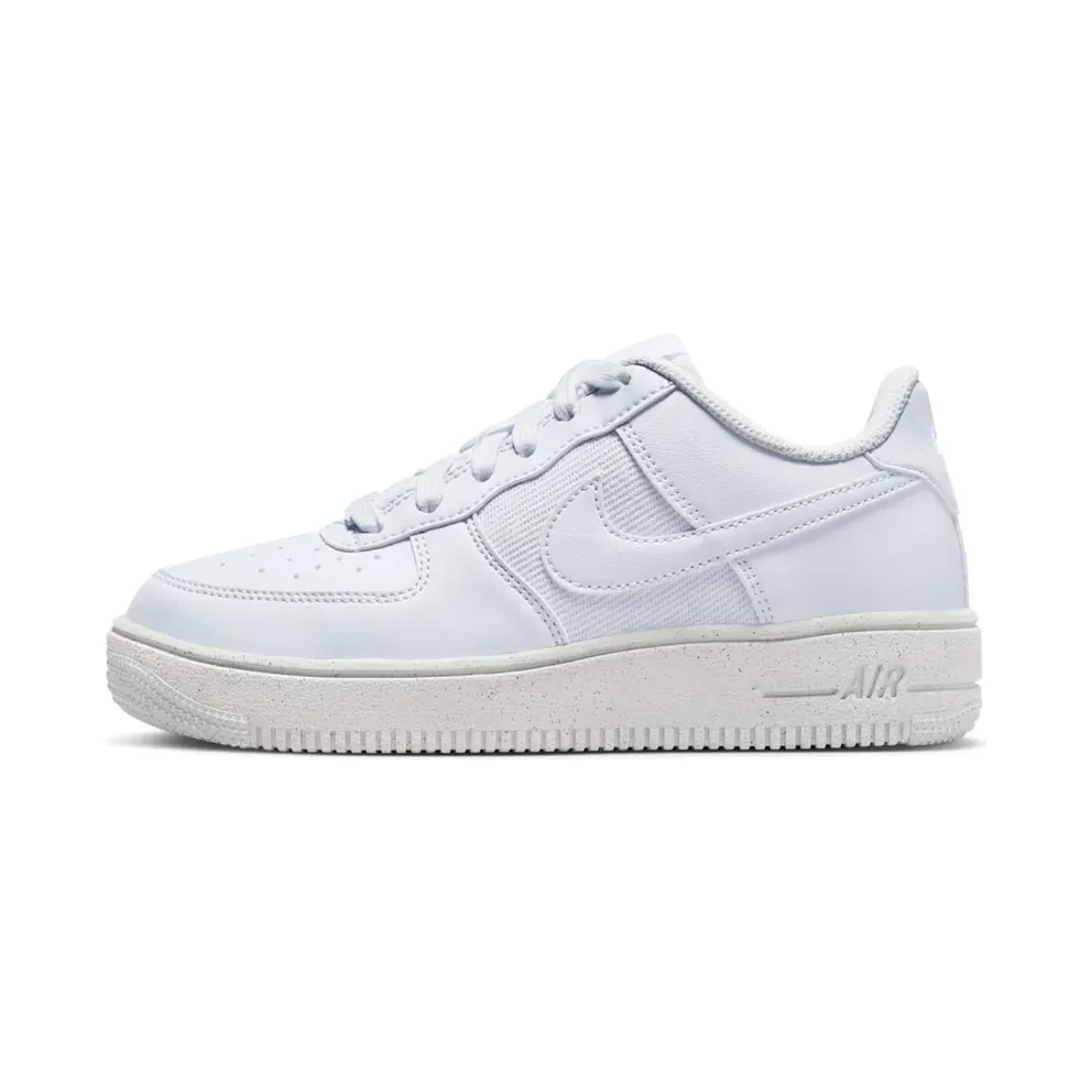 Nike Air Force 1 Low Crater “Football Grey / White” (DM1086-003)