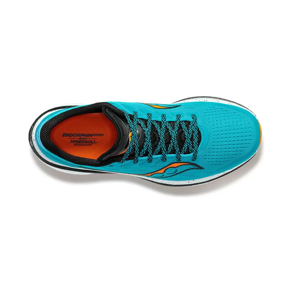 Saucony Endorphin Speed 3 Agave Black (S20756-25)