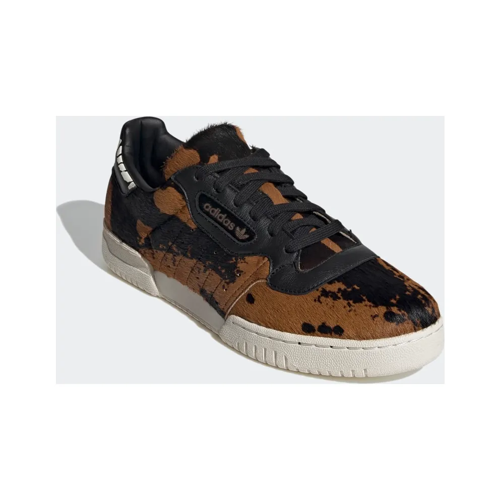 adidas Powerphase I.M.T.O.K. Core Black / Bright Red / Off White (FZ0229)