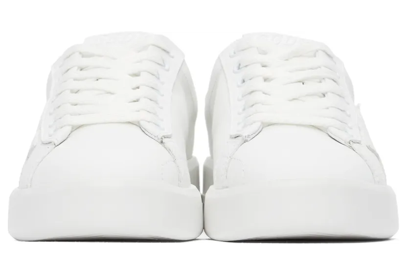 Golden Goose White Purestar Sneakers (GWF00197.F000541.10100) (2)