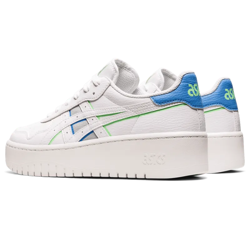 Asics JAPAN S PF White/White (1202A360.101)