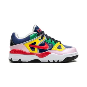 Nike x Nigo Air Force 3 Low Blue Void “Blue” (HQ1458)