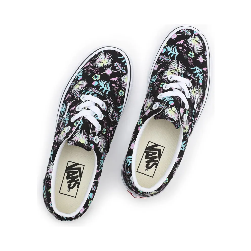 VANS Paradise Floral Era Shoes Black (VN0A54F13VD)