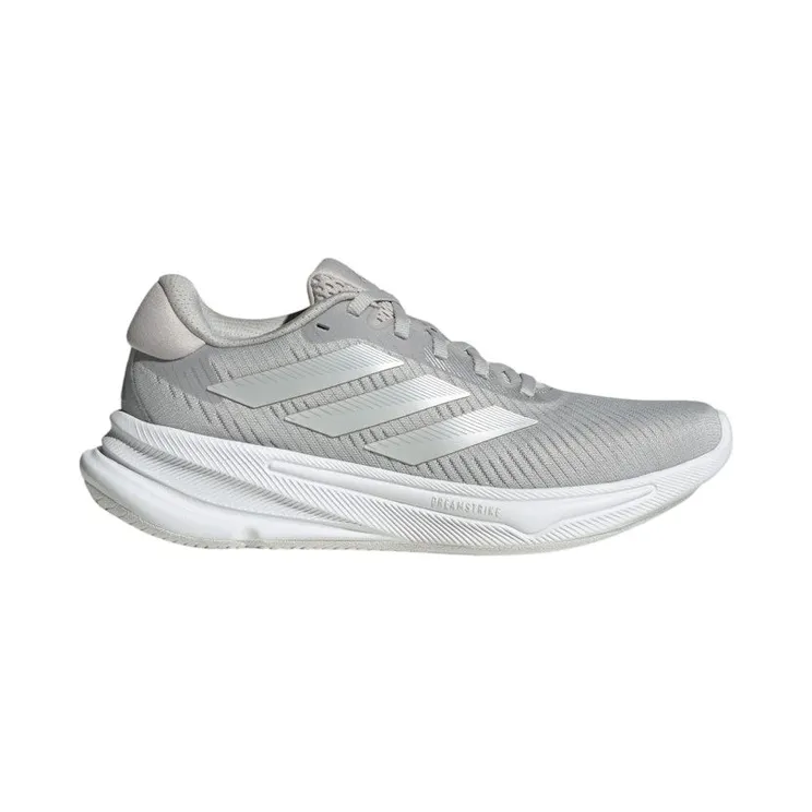 adidas Supernova Ease Grey Zero Metalic Dash Grey (JI1425)