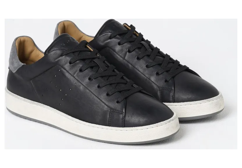 Hogan Sneakers Black (HXM6720FL6FTQ93460)