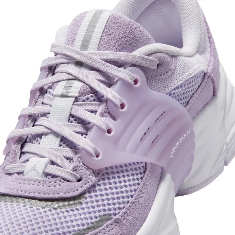 Jordan Trunner O/S Violet Mist Barely Grape (II6531-502)