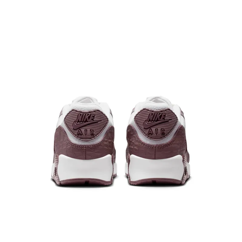 Nike Air Max 90 Tattoo/Light Violet Ore/White/Burgundy Crush (IM3110-500)