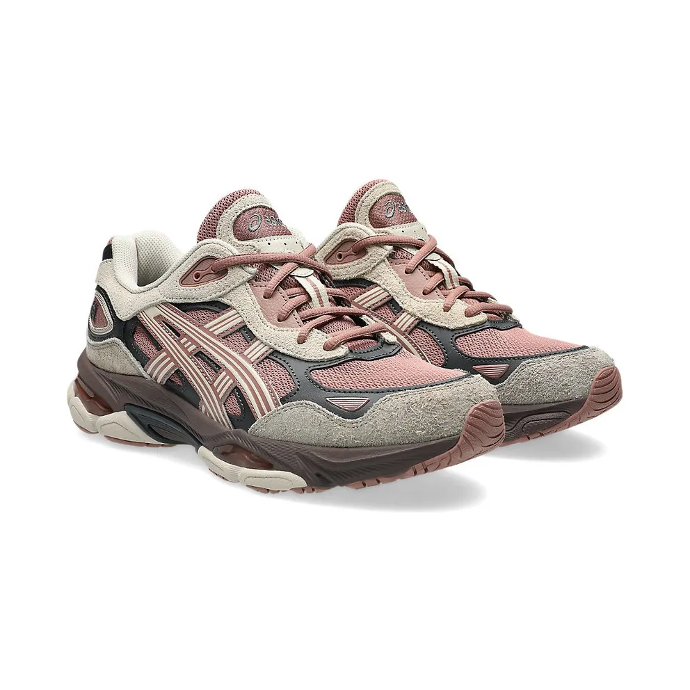 ASICS GEL-NYC 2.0 “Umeboshi / Moonrock” (1203B079-600)