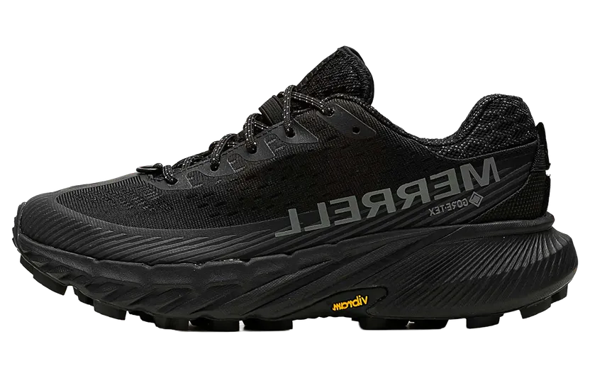 Merrell Agility Peak 5 GTX “Black / Black” (J067790Z)