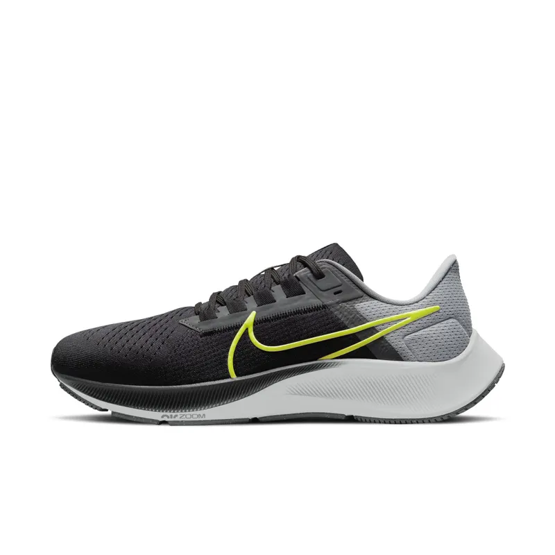 Nike Air Zoom Pegasus 38 Grey (CW7356-005)