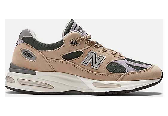 New Balance 991 U991DL2