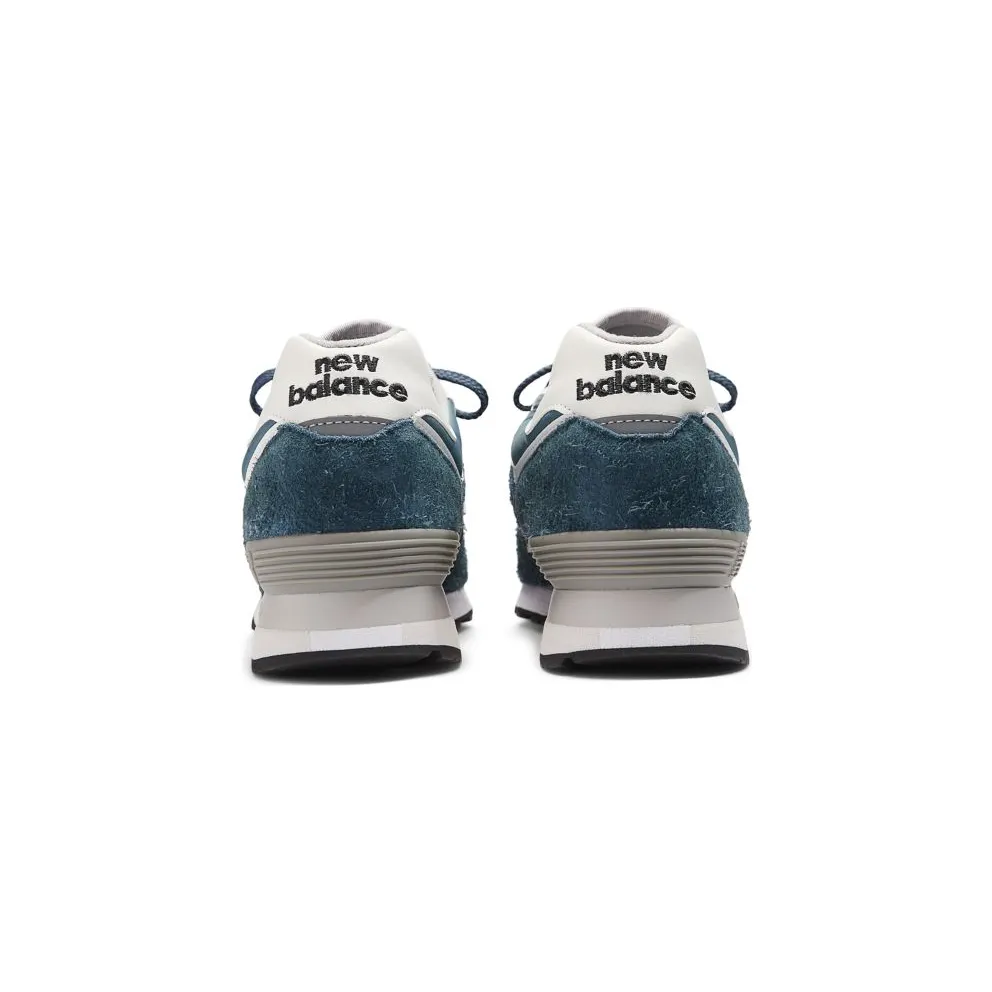 New Balance OU576GRK – Made in England “Orion Blue” – OU576GRK