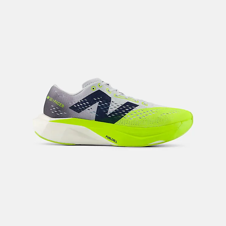 NEW BALANCE SuperComp Pacer v2 “FRESH AIR / ALKALINE GREEN” (MFCRR9HZ)