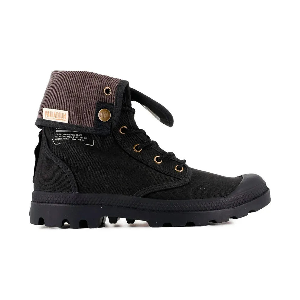 Palladium Baggy Michigan Schuhe 79497-008 (79497-008-M)