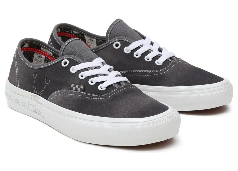 Vans Authentic VN0A5FC8AO7