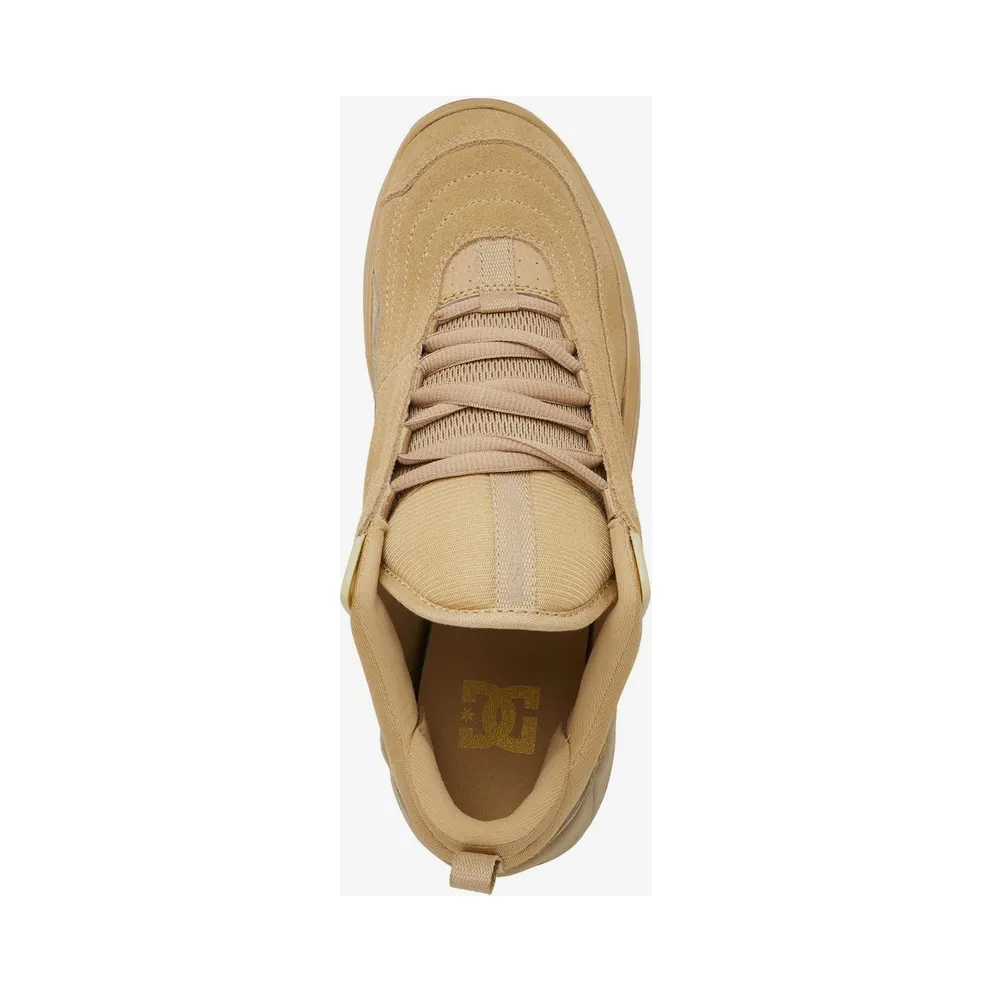 DC Williams Slim S Brown (ADYS100573bng)