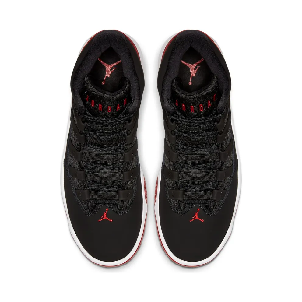 Air Jordan Max Aura Black (AQ9084-023)