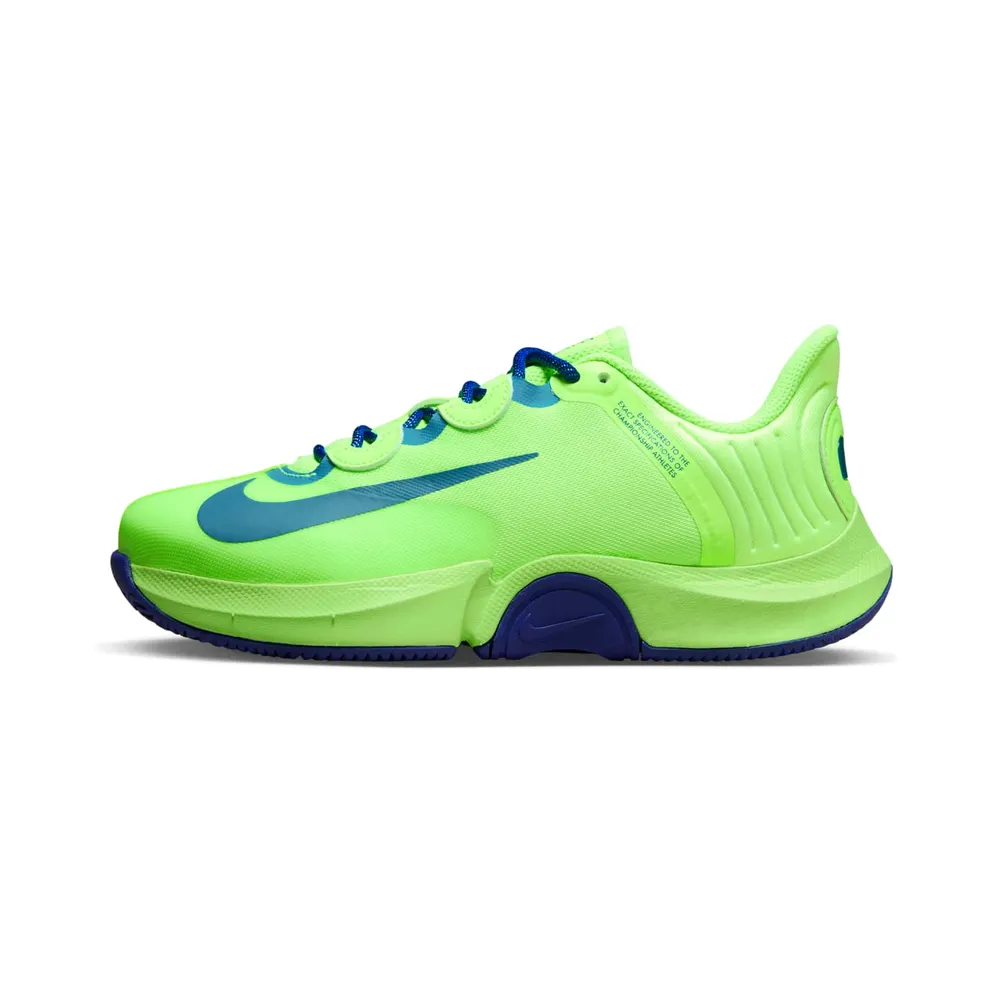 Nike Court Air Zoom GP Turbo HC Naomi Osaka Silence is Violence (DZ1725-300)