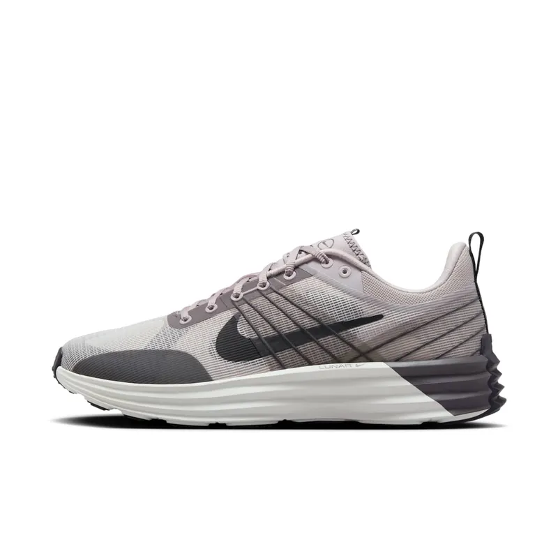 Nike Lunar Roam (college grey / black / lt orewood brn) – DV2440-005
