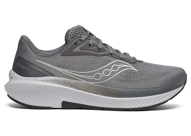 Saucony Echelon 10 Carbon Black (S21044-104)