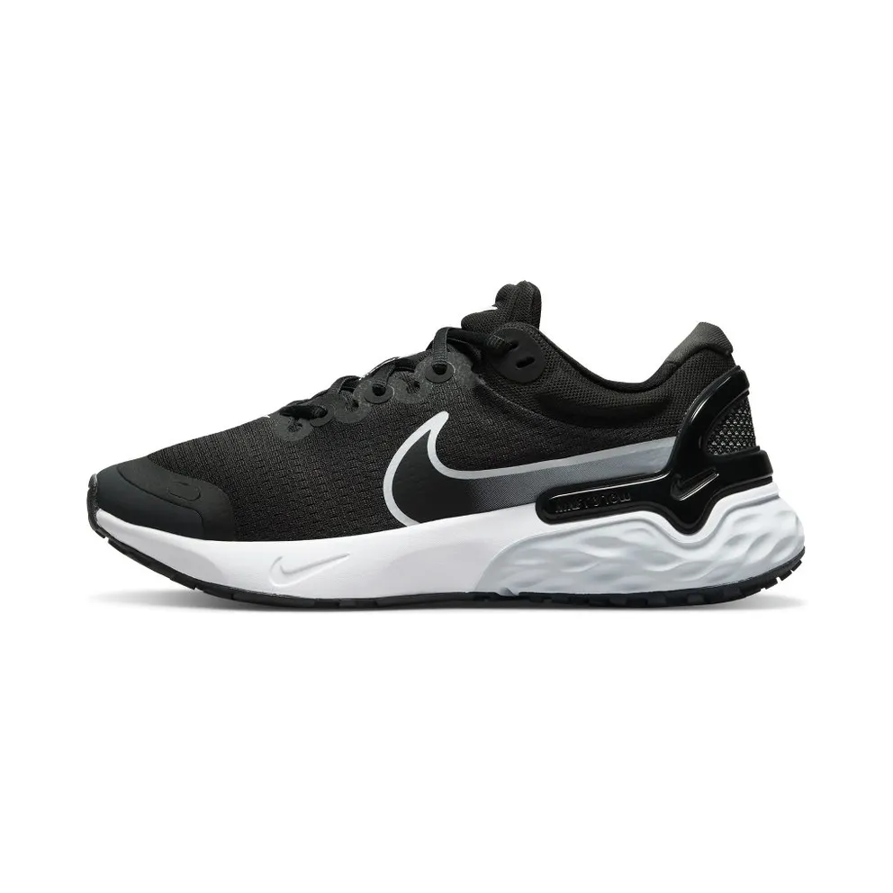Nike Renew Run 3 Road Running Black (DD9278-001)