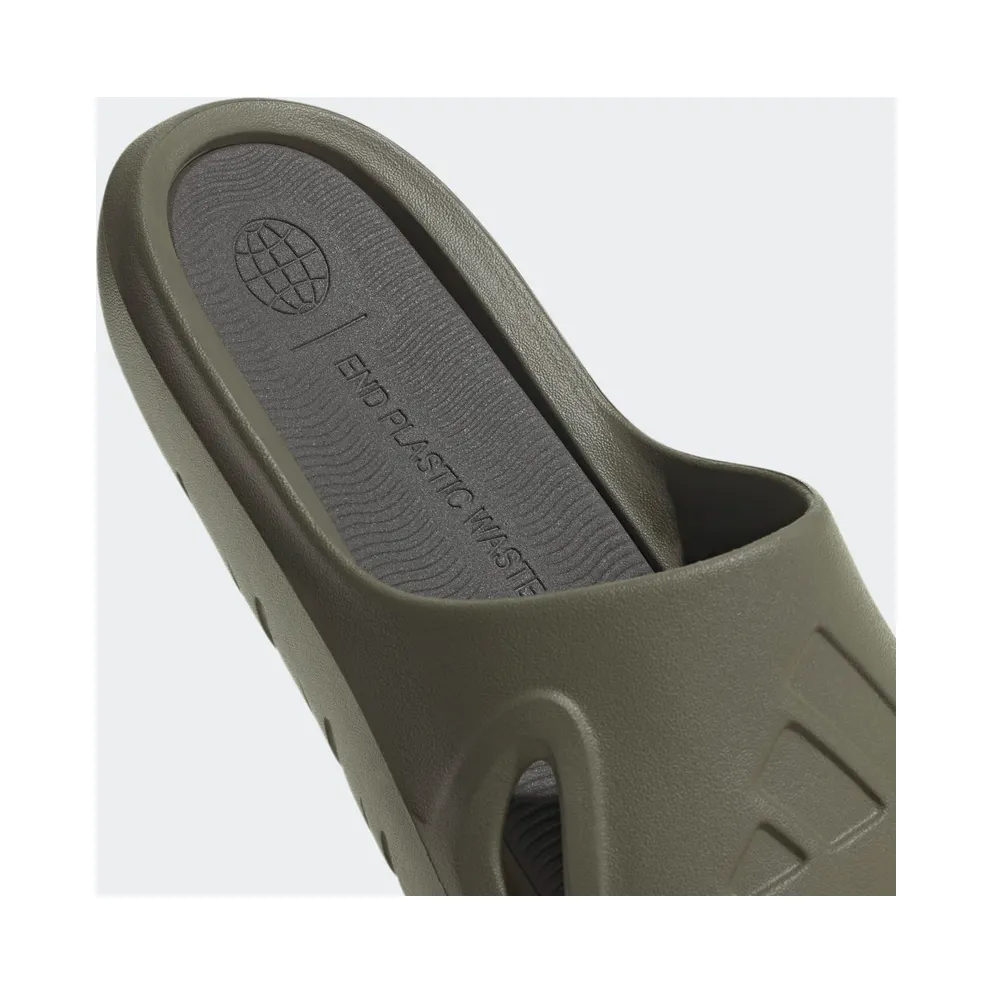 adidas Adicane Slides Olive Strata (HQ9914)