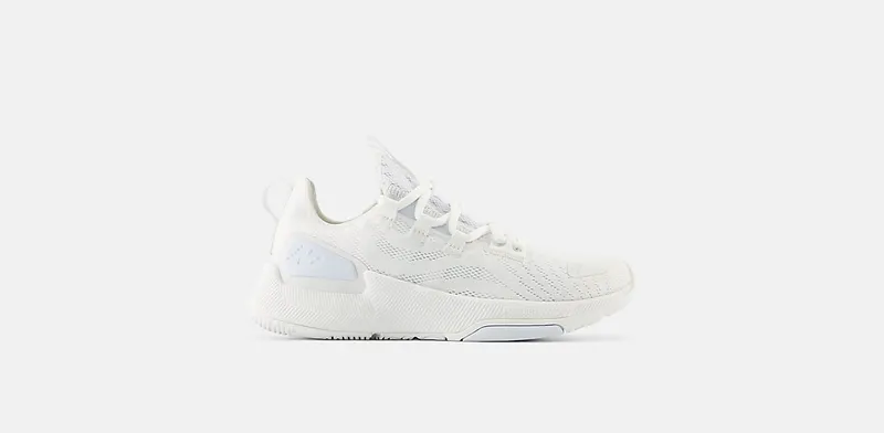 New Balance FuelCell Trainer v2 White Ice Blue (WXM100W2)