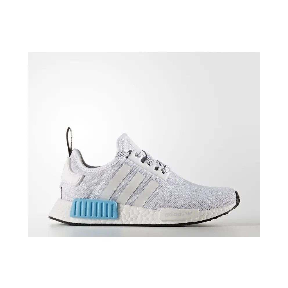 adidas NMD R1 Bright Cyan (Youth)