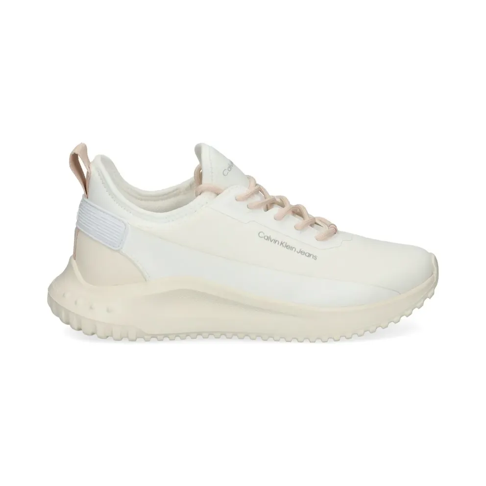 Calvin Klein Jeans Ripstop- – White (YW0YW01665)