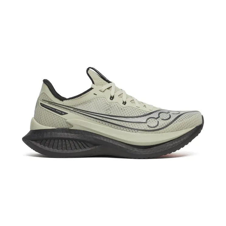 SAUCONY Endorphin Pro 5 “Birch / Black” (S21064-140)