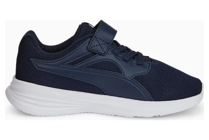 Puma Transport AC+ Blauw/Wit (386254-02)