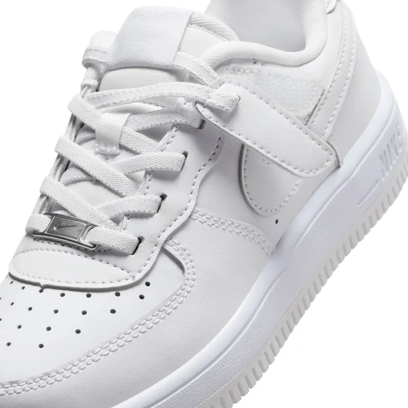 Nike Force 1 Low EasyOn White (IH4498-101)
