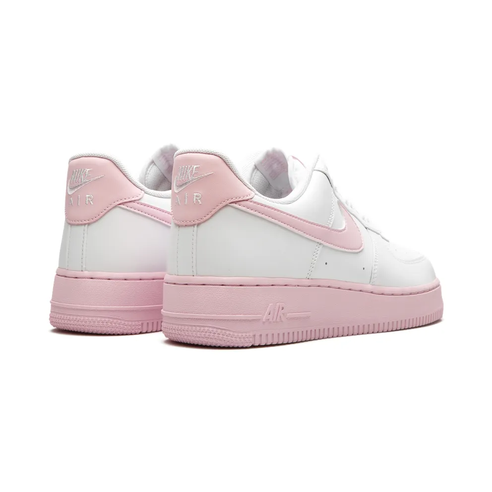 Nike Air Force 1 Low White Pink Foam White/Pink Foam (CK7663-100)