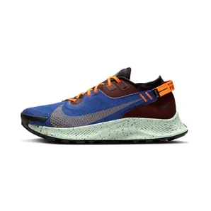 Pegasus Trail 2 Gore-Tex “Mystic Dates / Astronomy Blue / Black / Laser Orange” (CU2016-600)