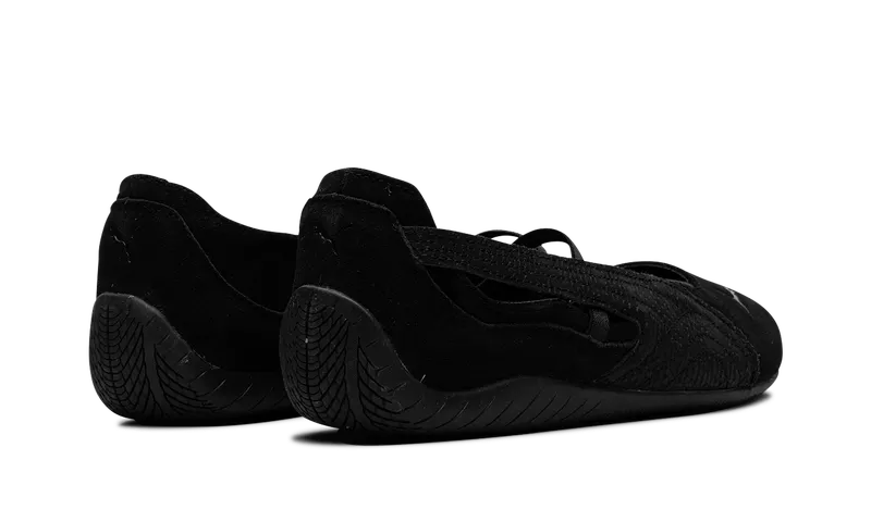 Puma Speedcat Ballet Python “Black” (407706-02)