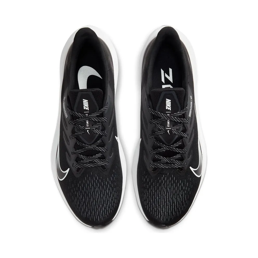 Nike Air Zoom Winflo 7 Running Black (CJ0291-005)