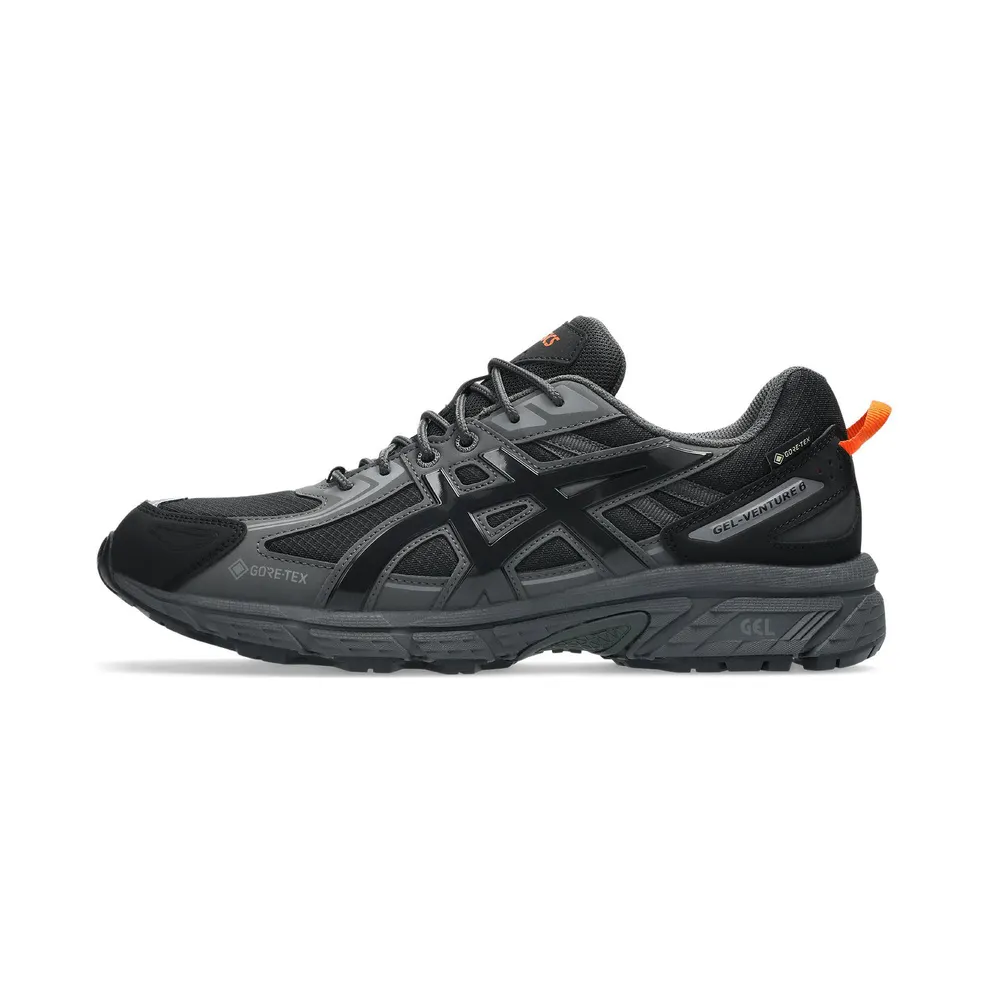 ASICS Gel-Venture 6 Gore-Tex Graphite Grey Carbon (1203A560-022)